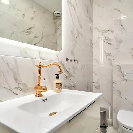 Casa Caramelo Nyaraló