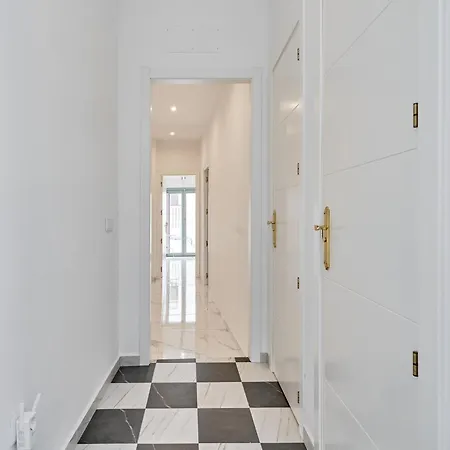 Casa Caramelo * Nerja