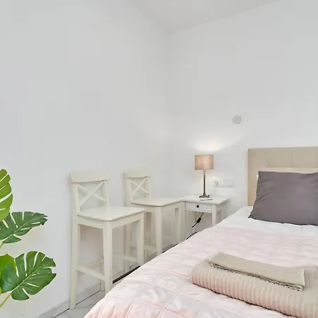 Casa Caramelo Nyaraló *