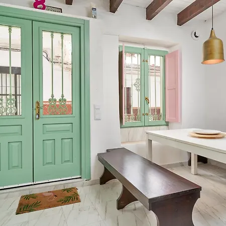 Casa Caramelo Nyaraló