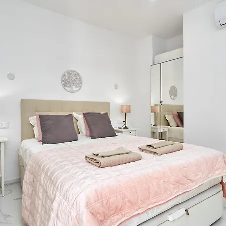 Casa Caramelo Nyaraló *