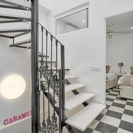 Casa Caramelo * Nerja