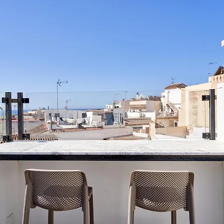 Casa Caramelo Сasa de vacaciones *