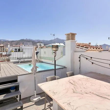 Σπίτι διακοπών Casa Caramelo