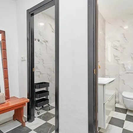 Casa Caramelo Сasa de vacaciones Nerja
