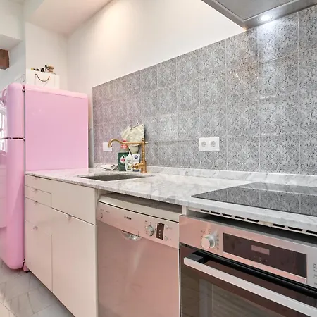 Casa Caramelo * Nerja