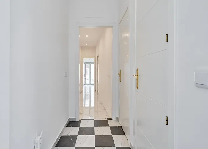 Casa Caramelo * Nerja