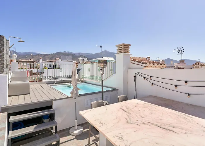 Holiday home Casa Caramelo