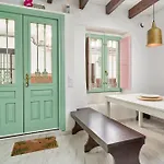 Casa Caramelo Σπίτι διακοπών