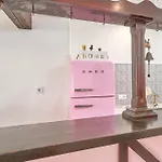 Σπίτι διακοπών Casa Caramelo