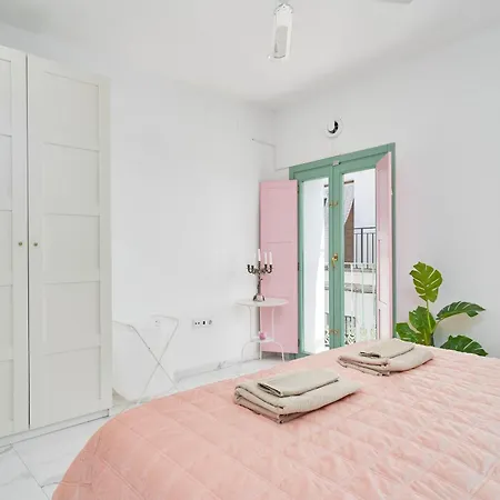 Holiday home Casa Caramelo