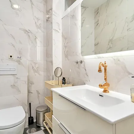 Casa Caramelo Dom wakacyjny Nerja