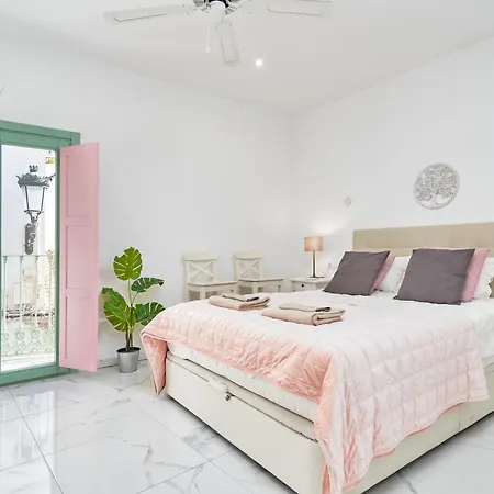 Casa Caramelo * Nerja