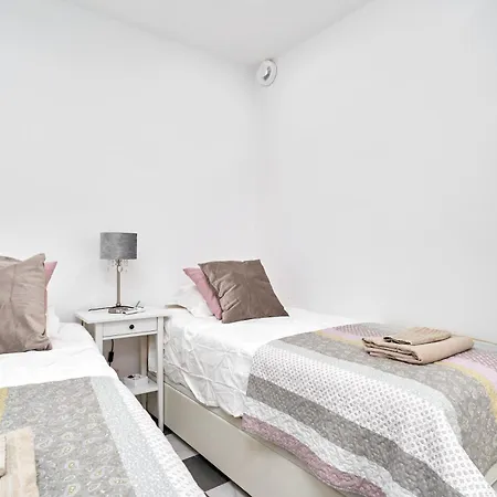 Dom wakacyjny Casa Caramelo *