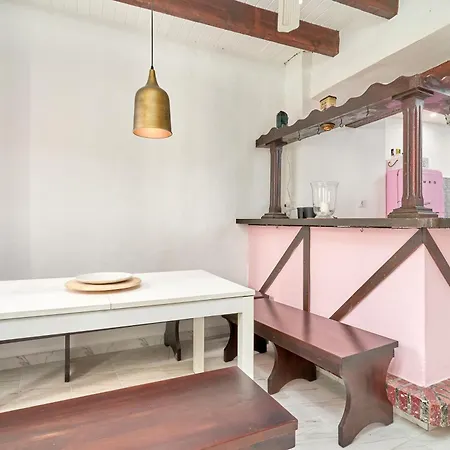 Casa Caramelo Dom wakacyjny Nerja