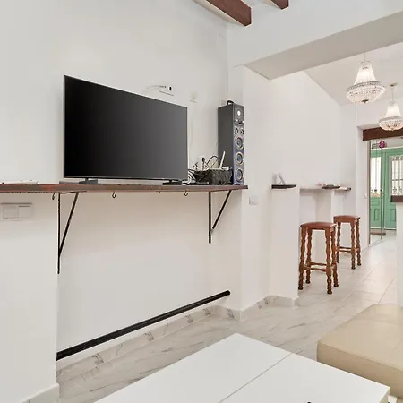 Casa Caramelo Nerja