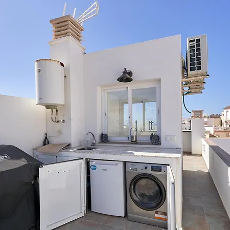 Casa Caramelo Holiday home