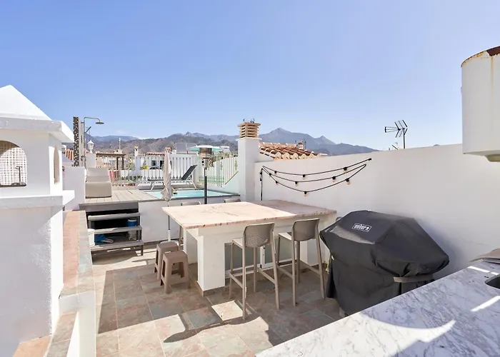 Holiday home Casa Caramelo