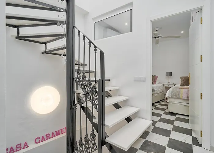 Casa Caramelo * Nerja