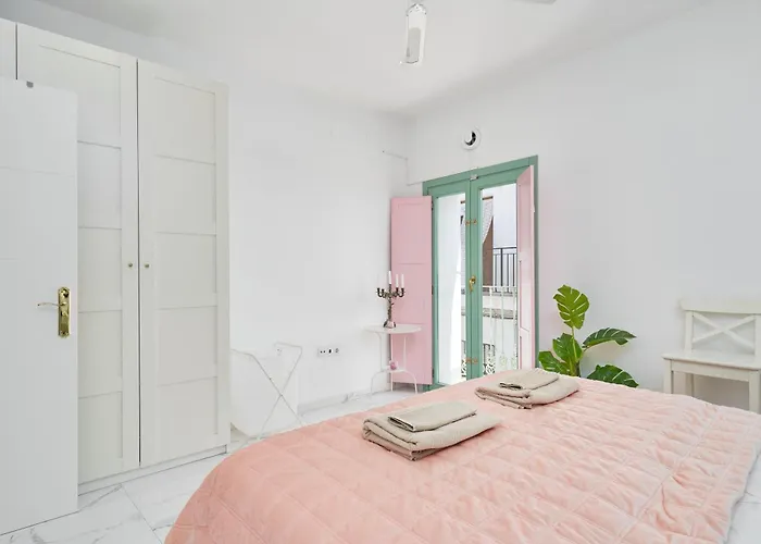 Дом отдыха Casa Caramelo