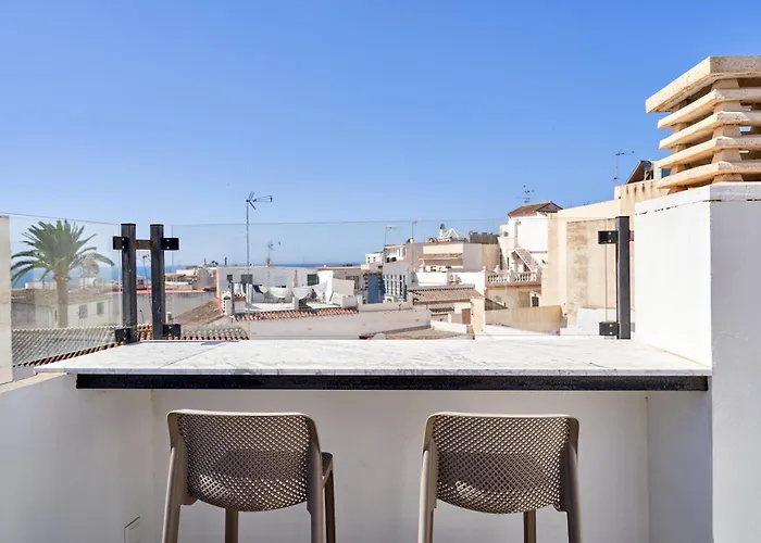 Casa Caramelo Holiday home *