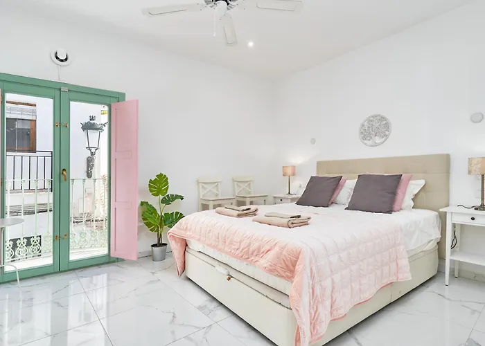 Casa Caramelo * Нерха