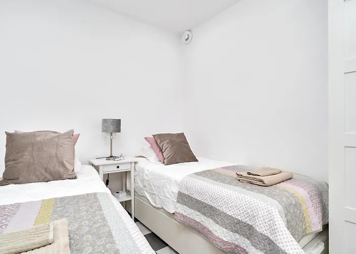 Holiday home Casa Caramelo *