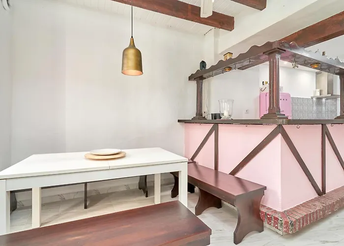 Casa Caramelo Holiday home Nerja