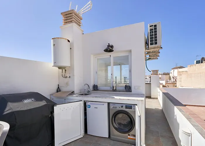 Casa Caramelo Дом отдыха