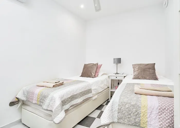 Holiday home Casa Caramelo Nerja