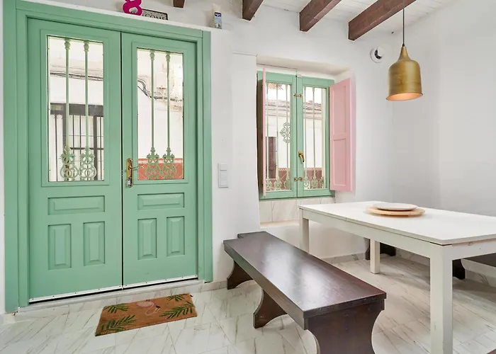 Casa Caramelo Holiday home