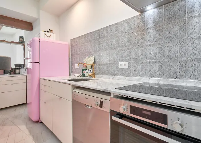 Casa Caramelo * Нерха