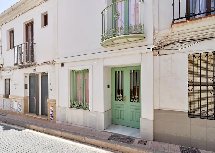 Holiday home Casa Caramelo *