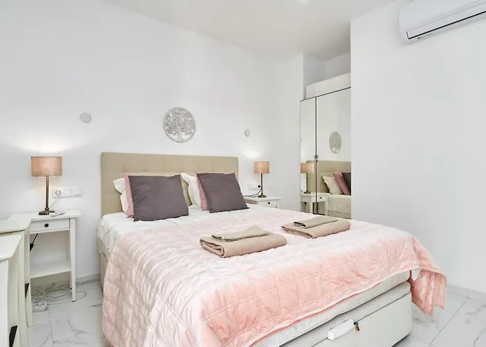 Casa Caramelo Holiday home *