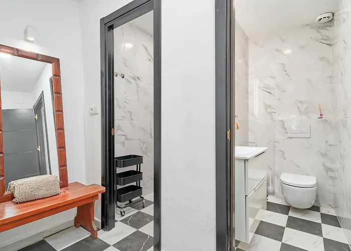 Casa Caramelo Дом отдыха Нерха