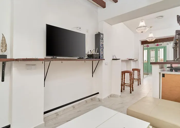 Holiday home Casa Caramelo