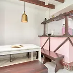 Casa Caramelo بيت للعطل نيرخا